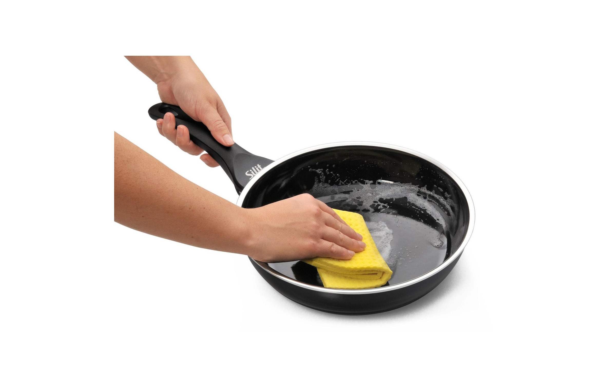 Silit Bratpfanne »Universal Professional Schwa«