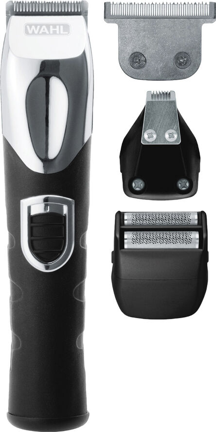 WAHL Wahl Hårtrimmer Lithium Multi Purpose Trimmer Sæt