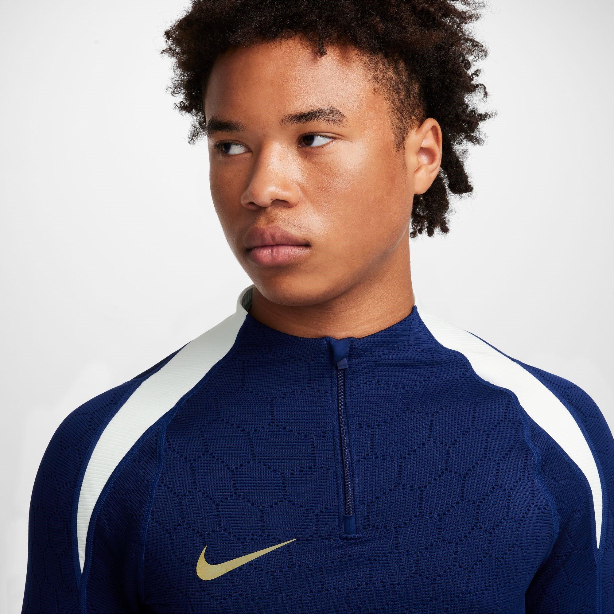 Nike Nike Strike Elite Men's Therma-FIT ADV Water-Repellent Drill Top