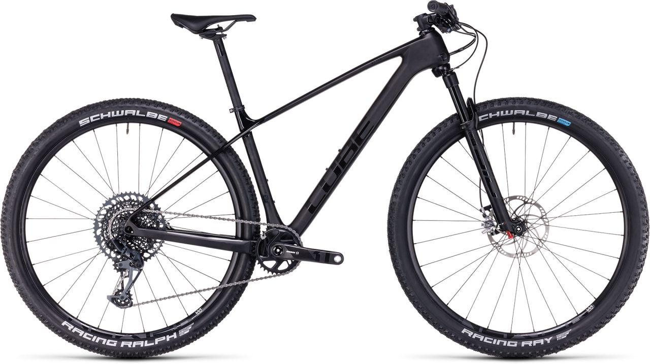 Cube Elite C:62 ONE carbon´n´black kaufen | Bike-Discount