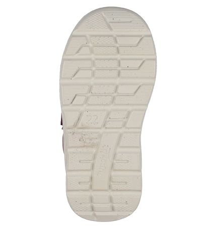 Superfit Schuhe - Breeze - Tex - Lila