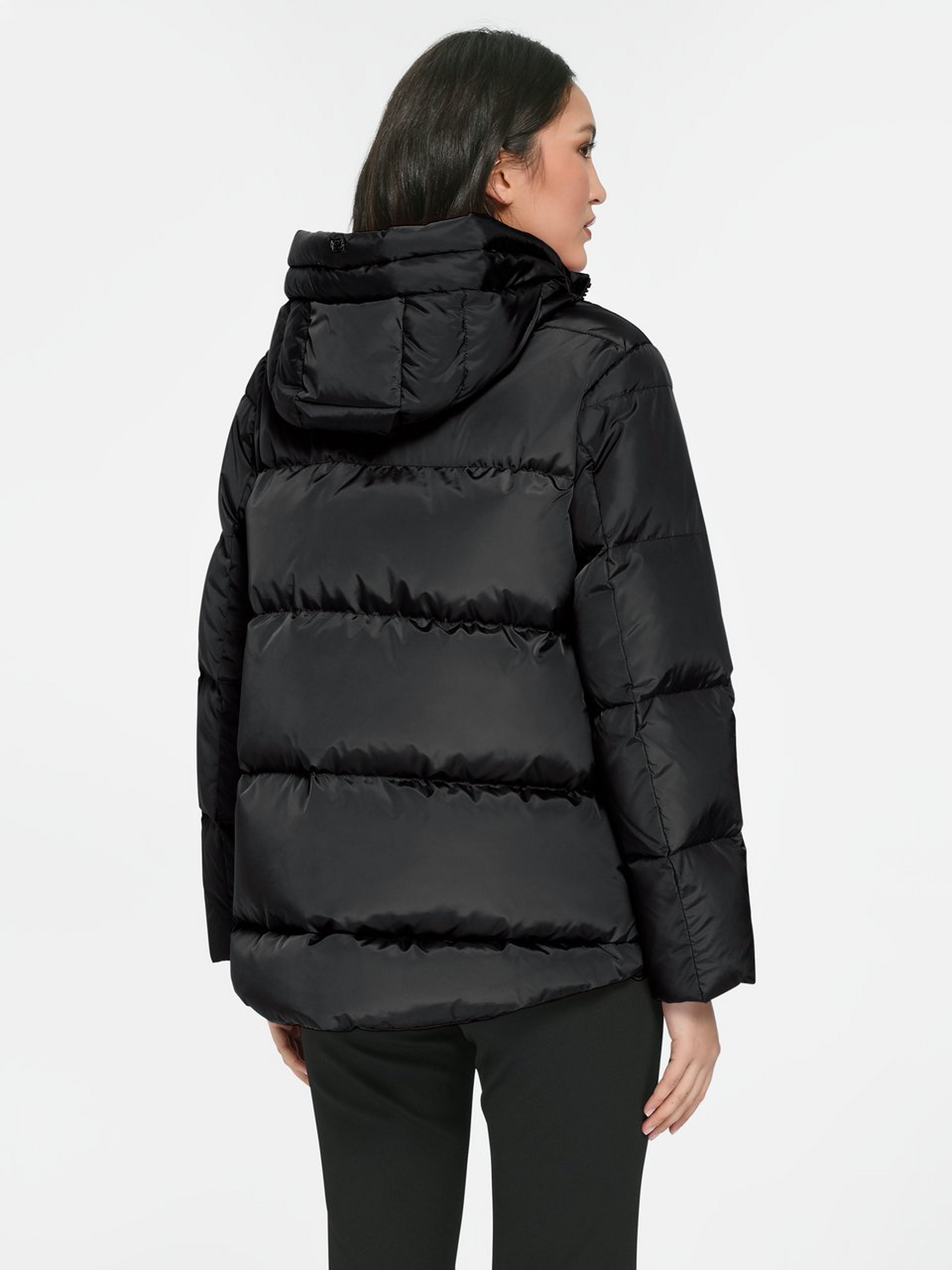 Steppjacke