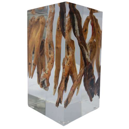 DEEPCAST Clear Casting Resin