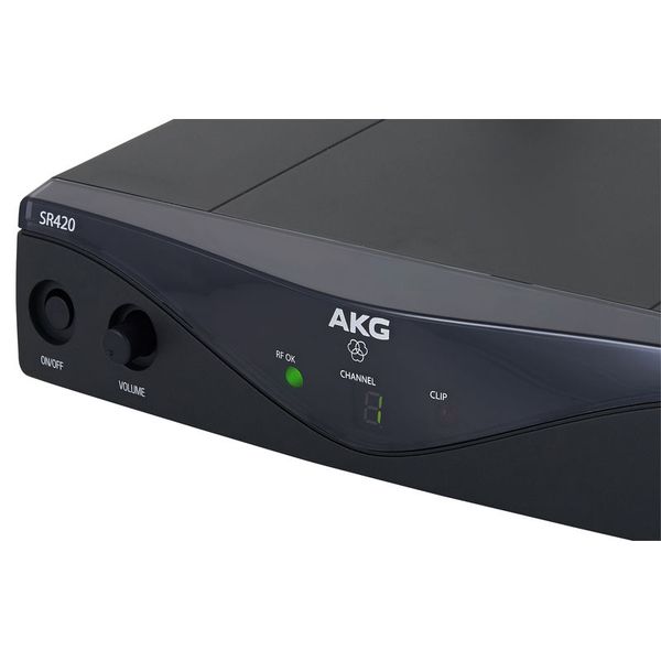 AKG WMS 420 Headset Set Band M