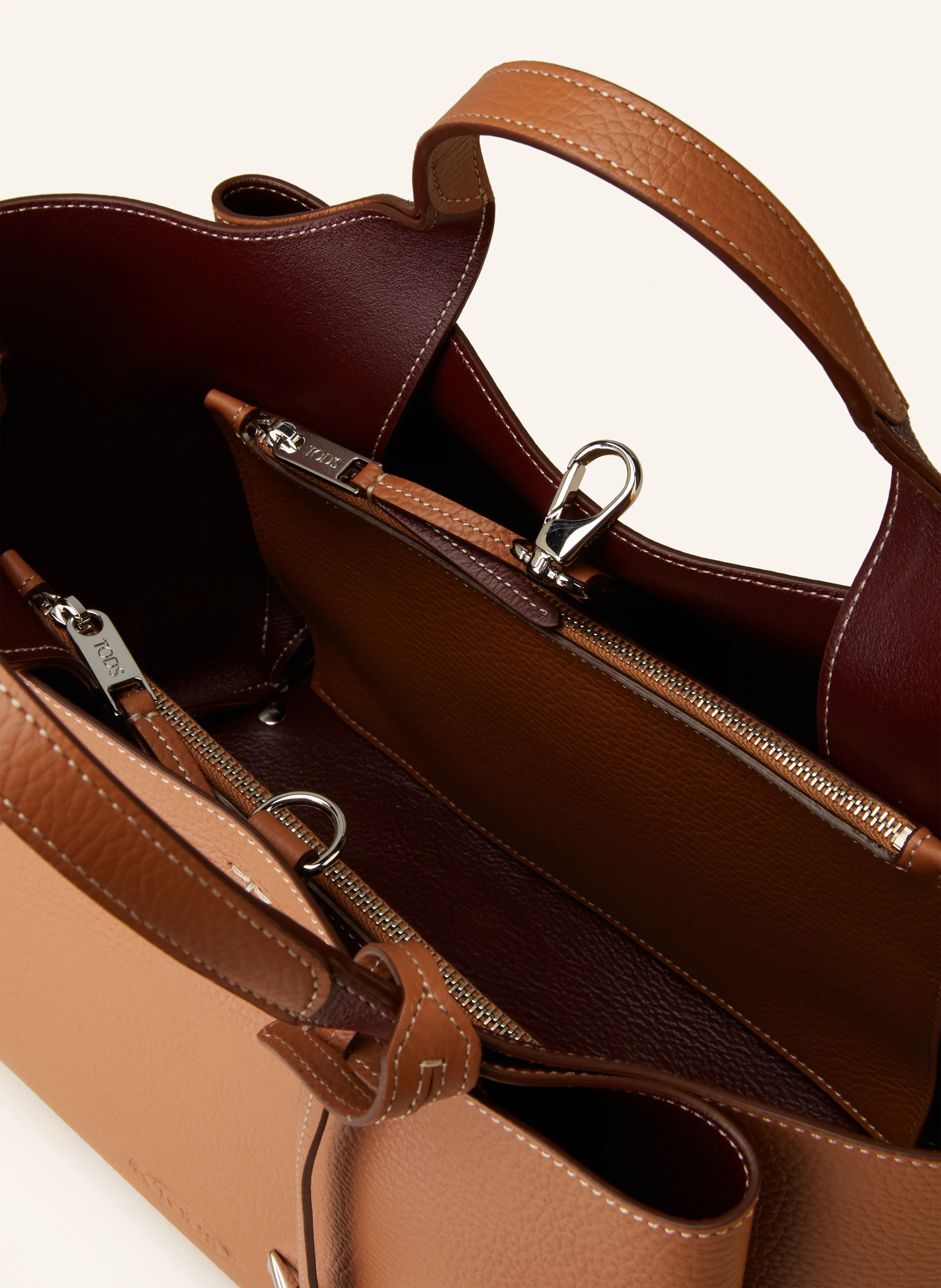 TOD'S Handtasche MINI