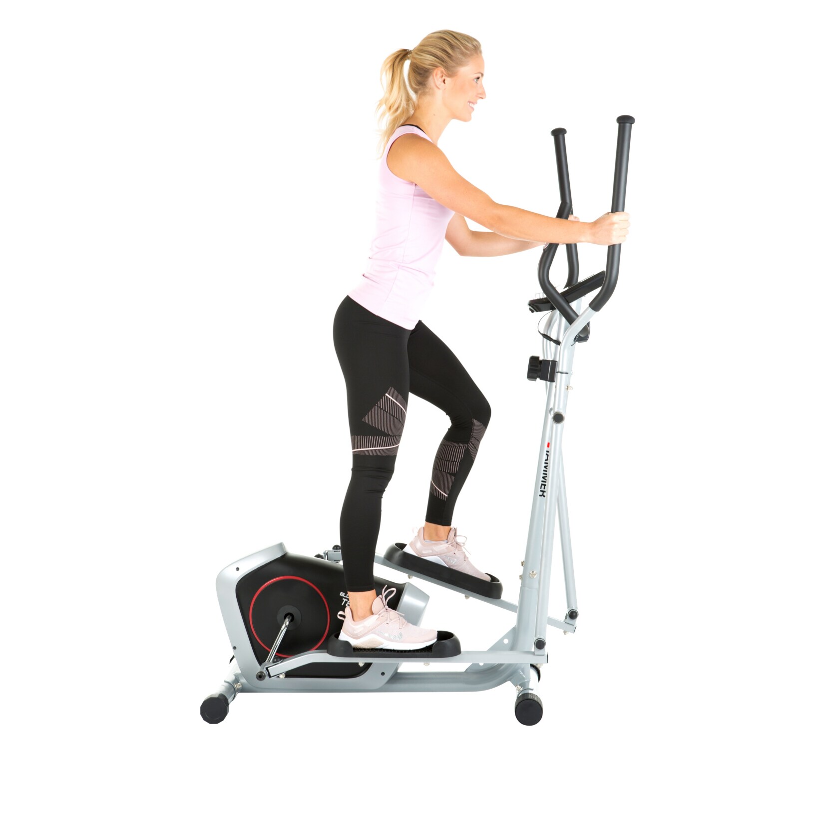 Hammer Ellyptech CT 3 Crosstrainer