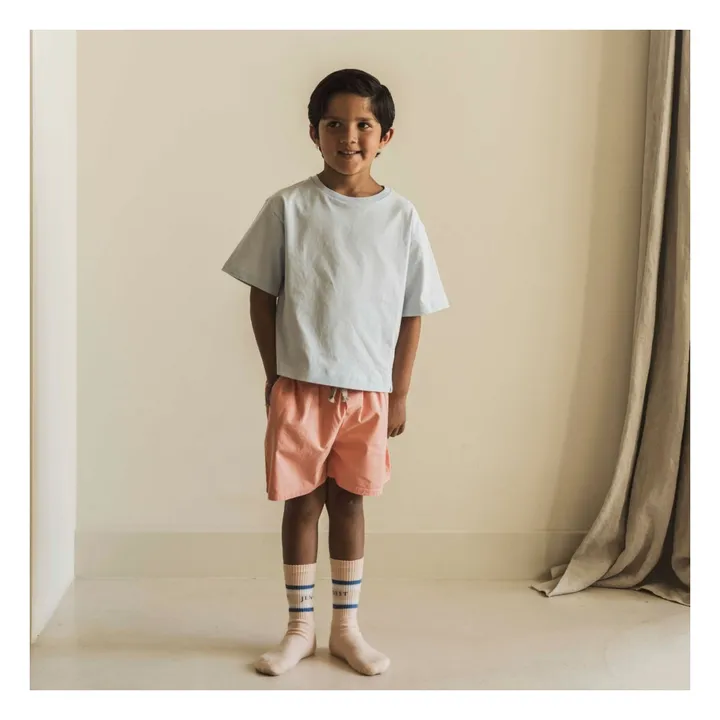 Jenest Chaussettes Jenest | Abricot