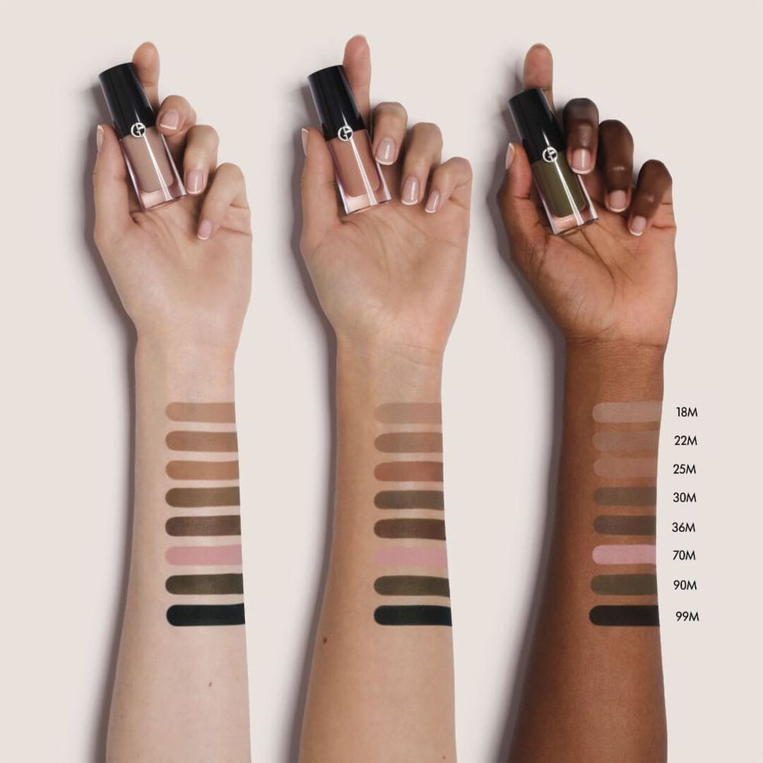 Giorgio Armani Eye Tint Sombra de Olhos Líquida