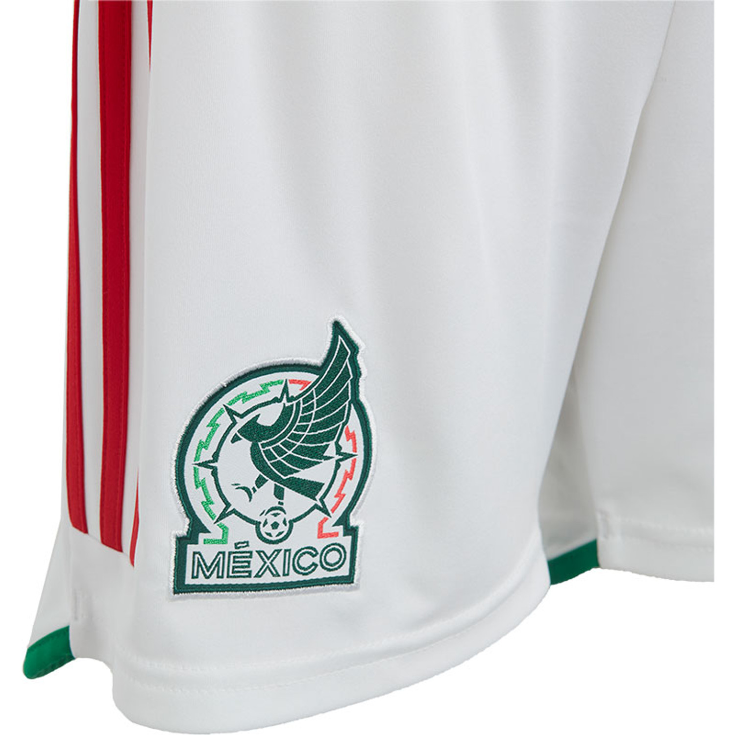 adidas Mexico Pre-Match Trainingsset Kids