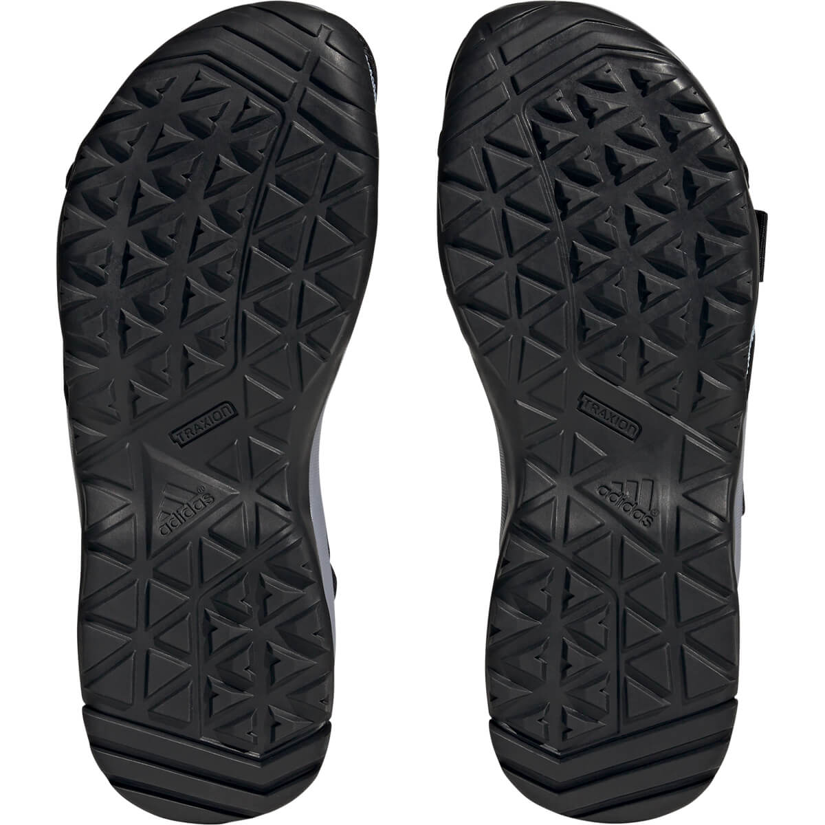 adidas Terrex Cyprex Ultra DLX Vandresandaler