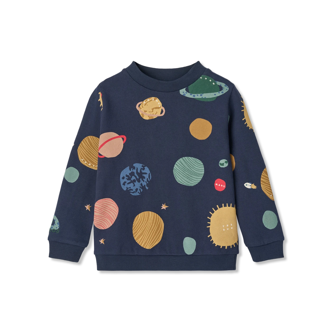 Thora sweatshirts