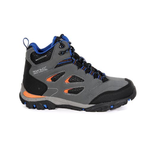 Botas De Senderismo Regatta Holcombe Iep