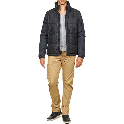 G-Star Raw - SALVOZ - Marine