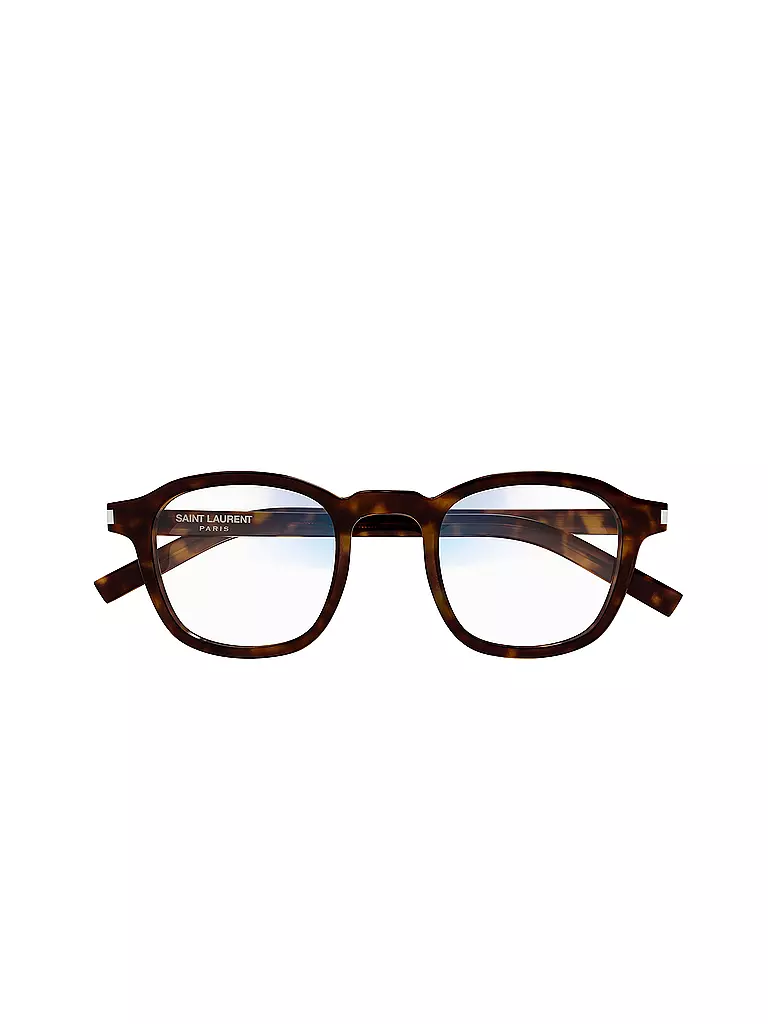 SAINT LAURENT Sonnenbrille SL549 SLIM braun