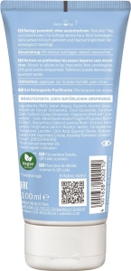 Weleda Klärendes Waschgel, 100 ml