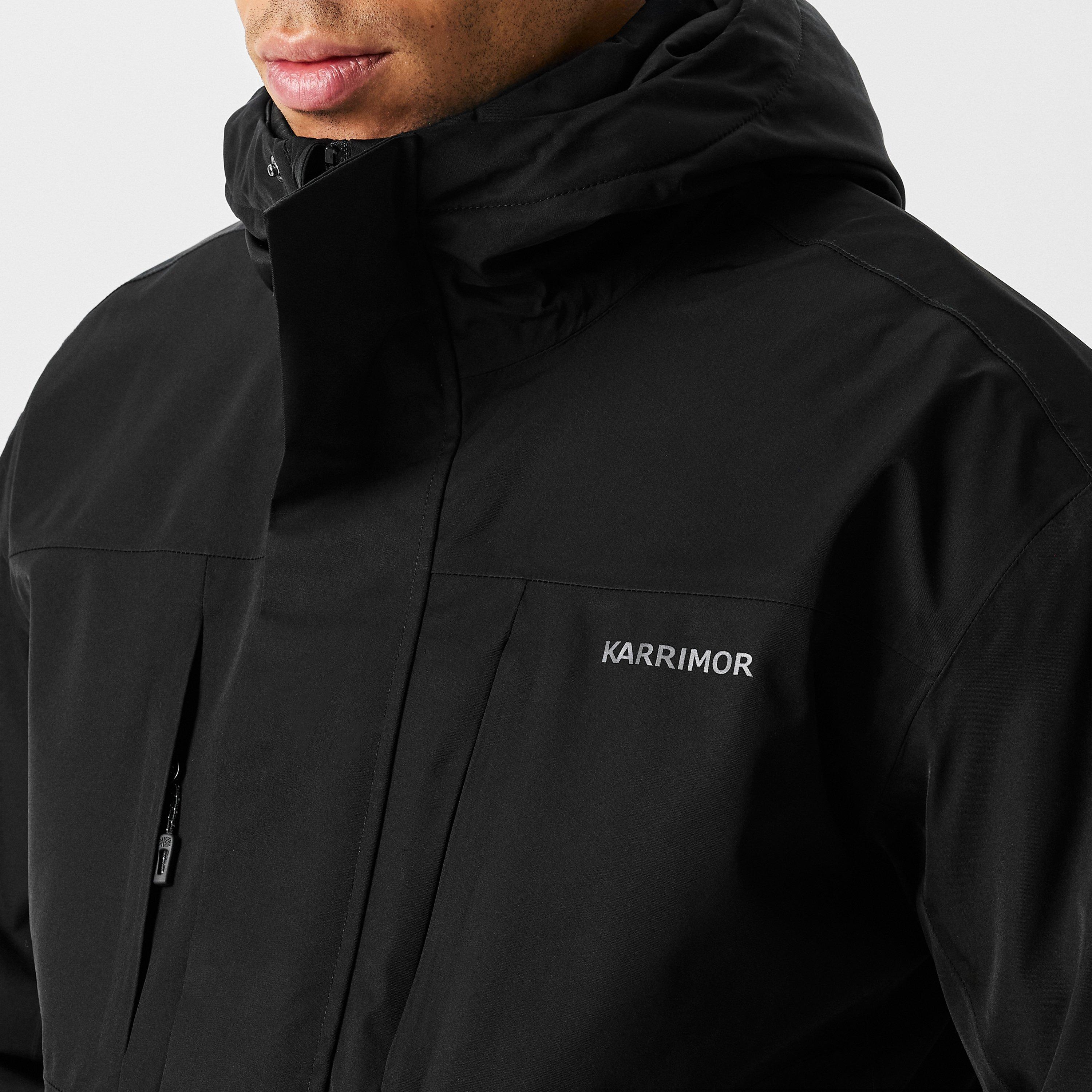 Karrimor Tundra Jacket Mens