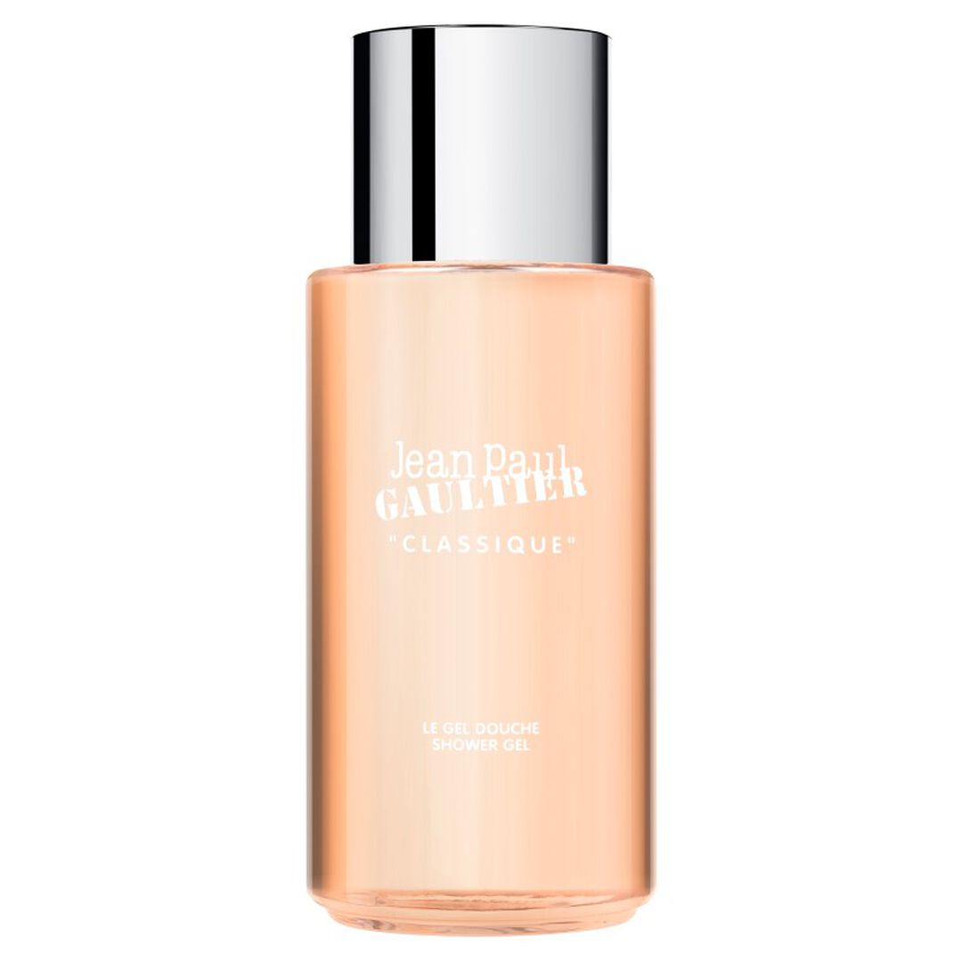 Jean Paul Gaultier GAULTIER/S EDT Gel de Banho - 200ml