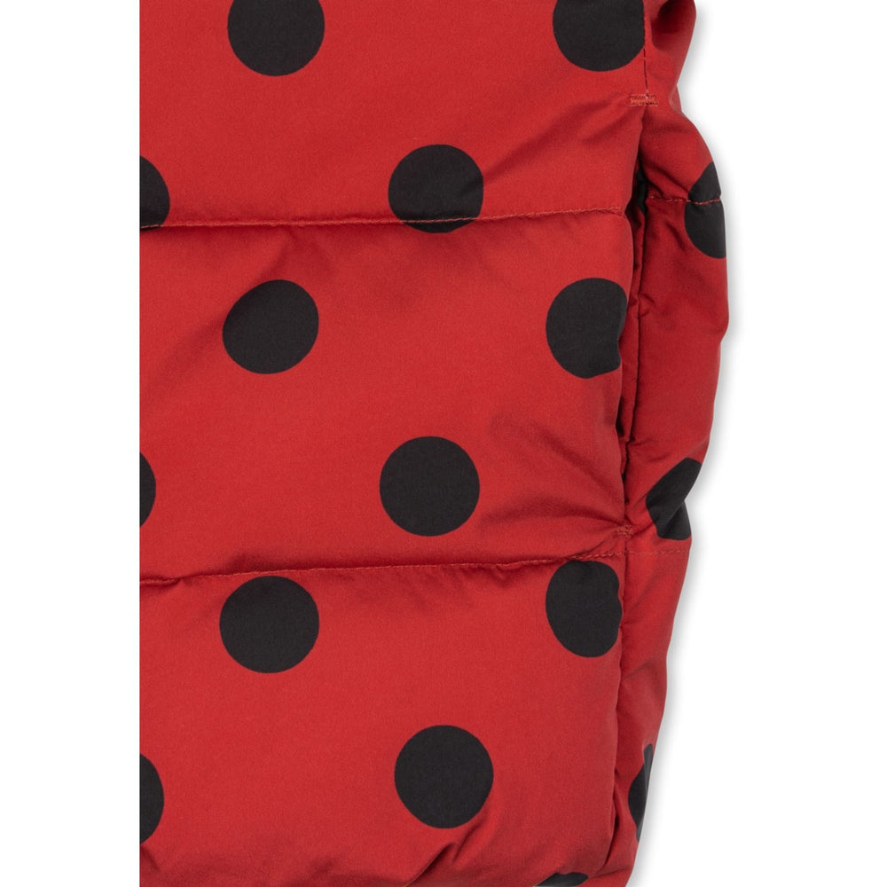 Køb Konges Sløjd Lady Dot Nuka Ladybug Jakke Grs