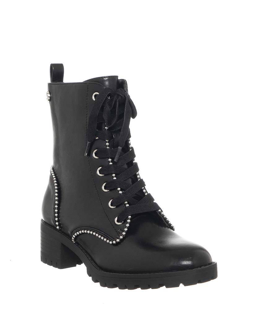Ladies' Black Boots