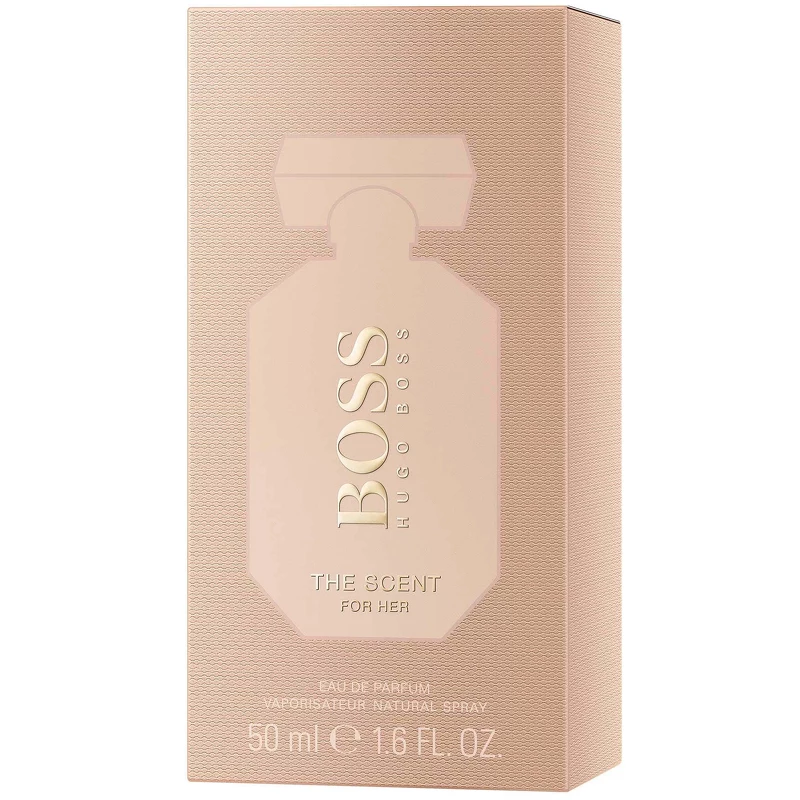 Hugo Boss The Scent For Her EDP 50 ml