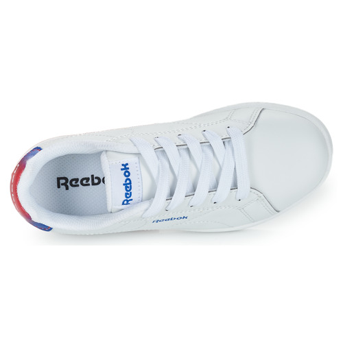 Reebok Classic - RBK ROYAL COMPLETE CLN 2.0 - Blanc