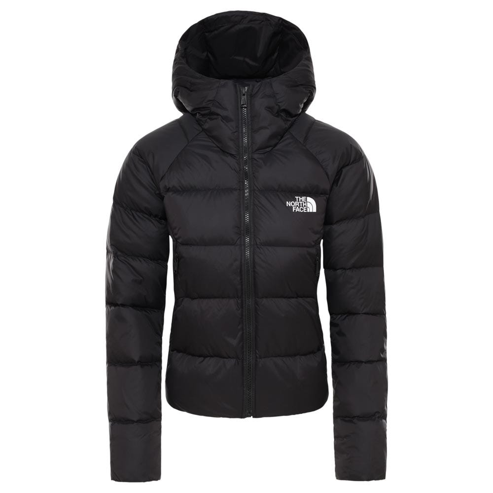 The North Face  W HYALITE DOWN HOODIE