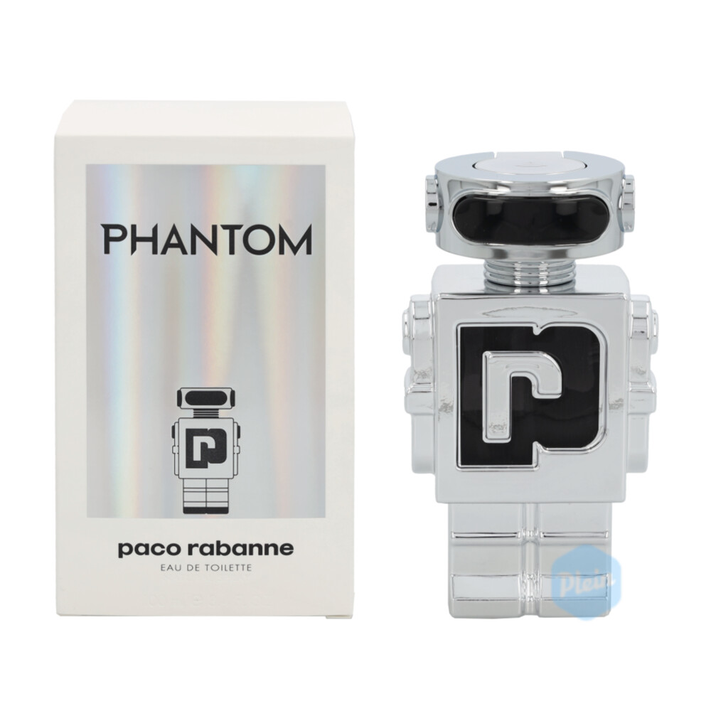 Paco Rabanne Phantom Eau de Toilette Spray100 ml