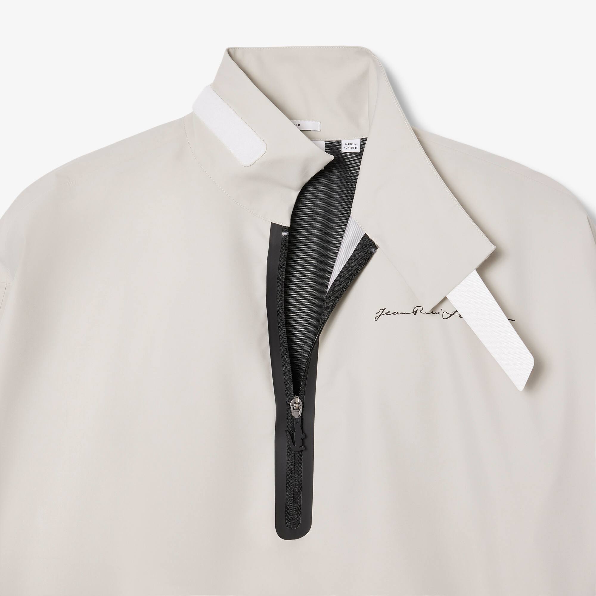 Coupe-vent Sport Défilé AH24 Gris