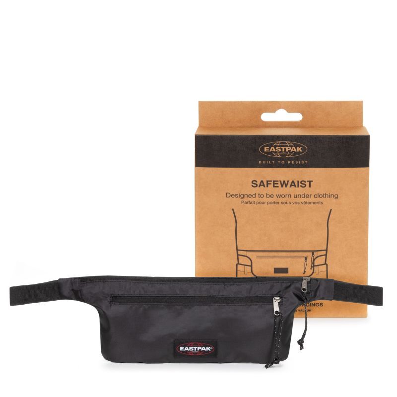 SafeWaist Pack de 3 - Sac banane