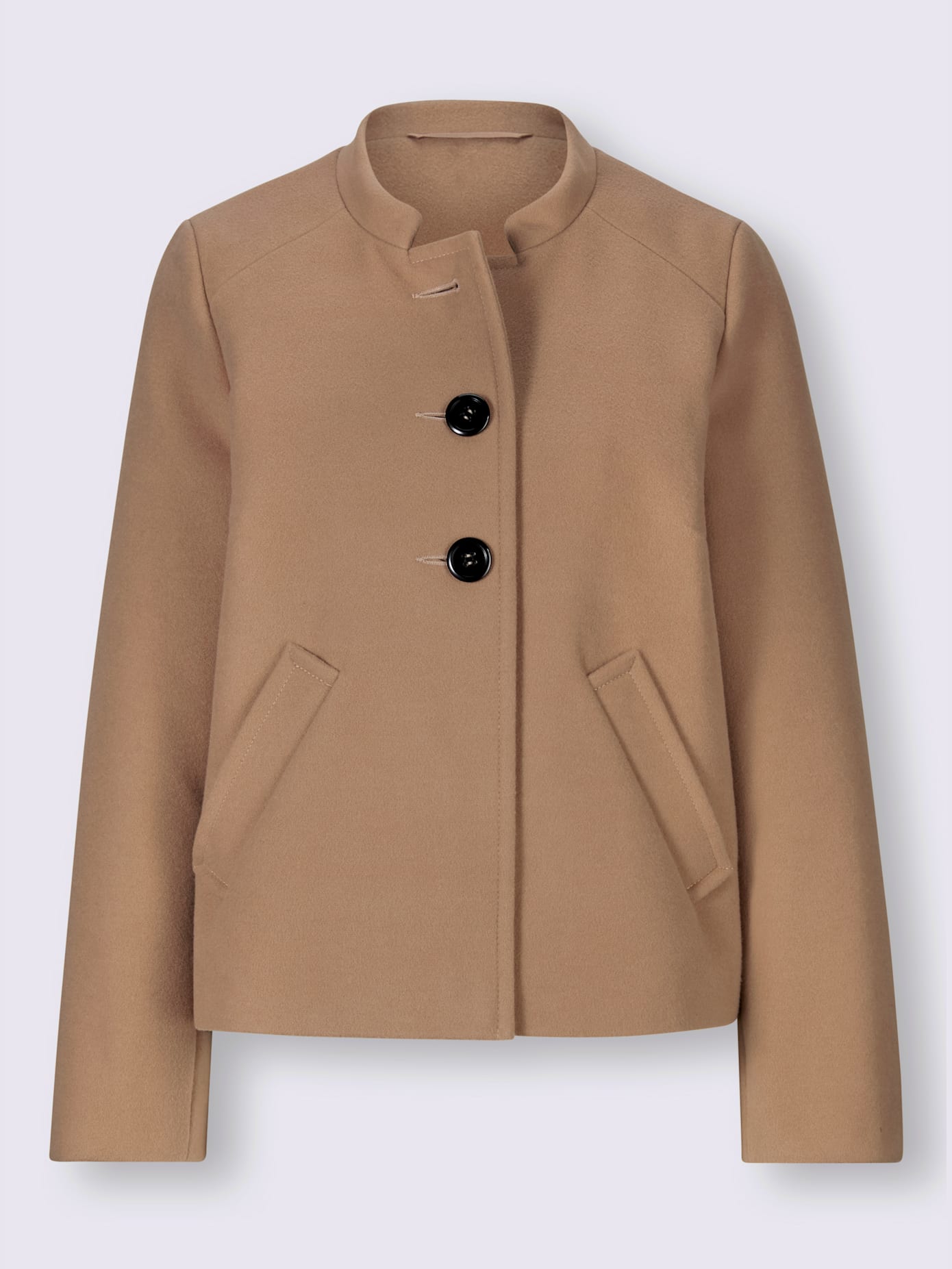 Blazer qualité moelleuse
