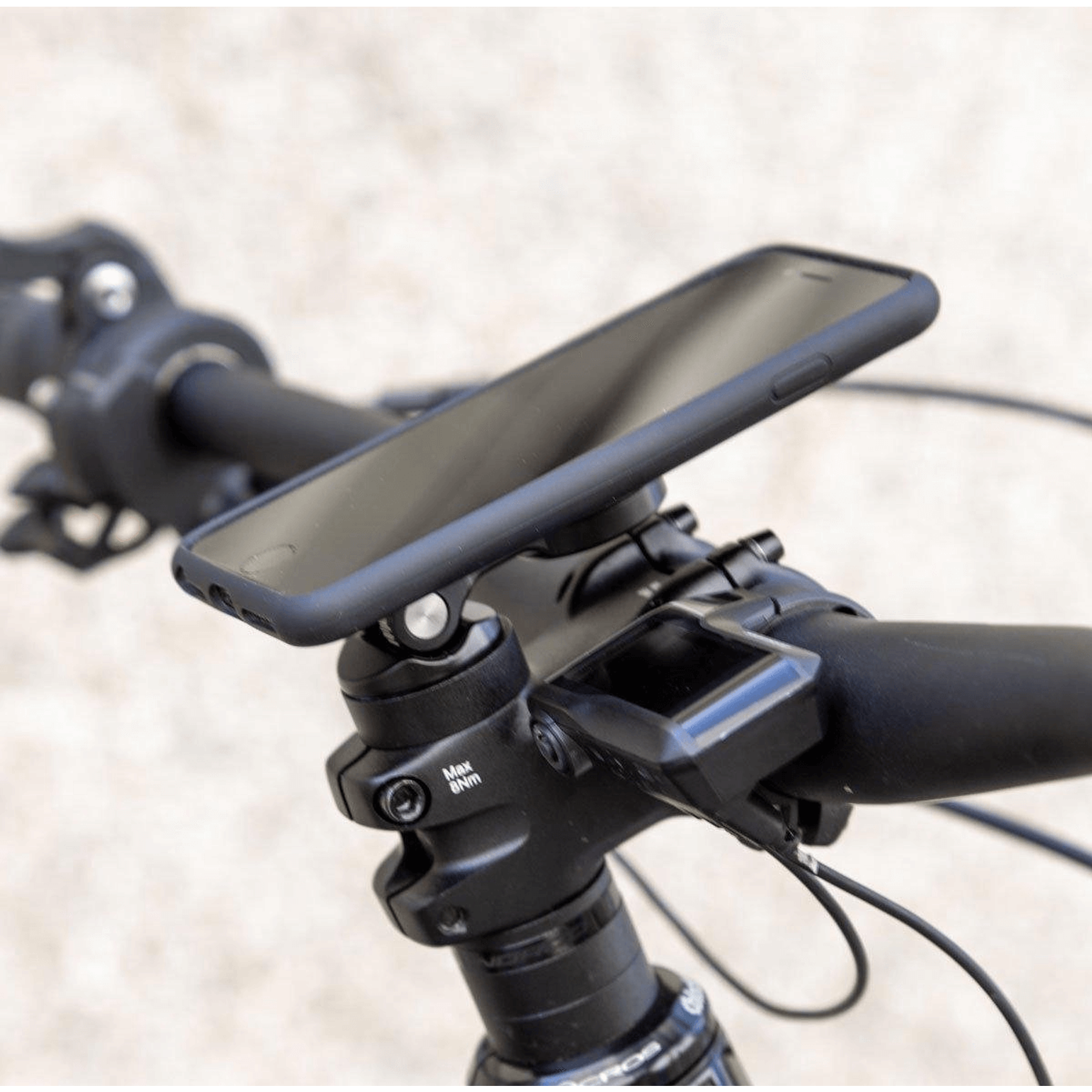 SP Connect MTB Telefoonhouder