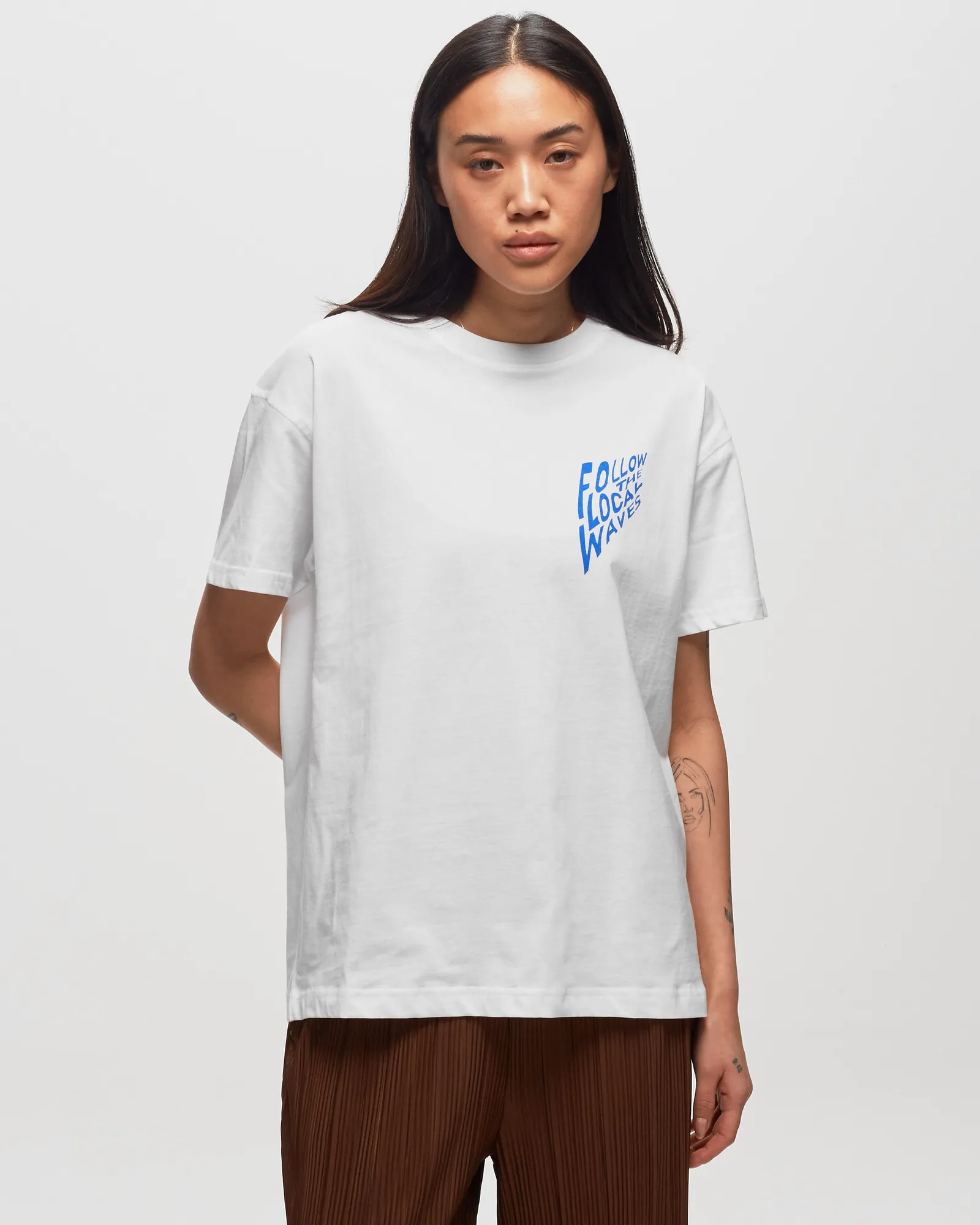 Envii ENKULLA SS TEE MP 5310