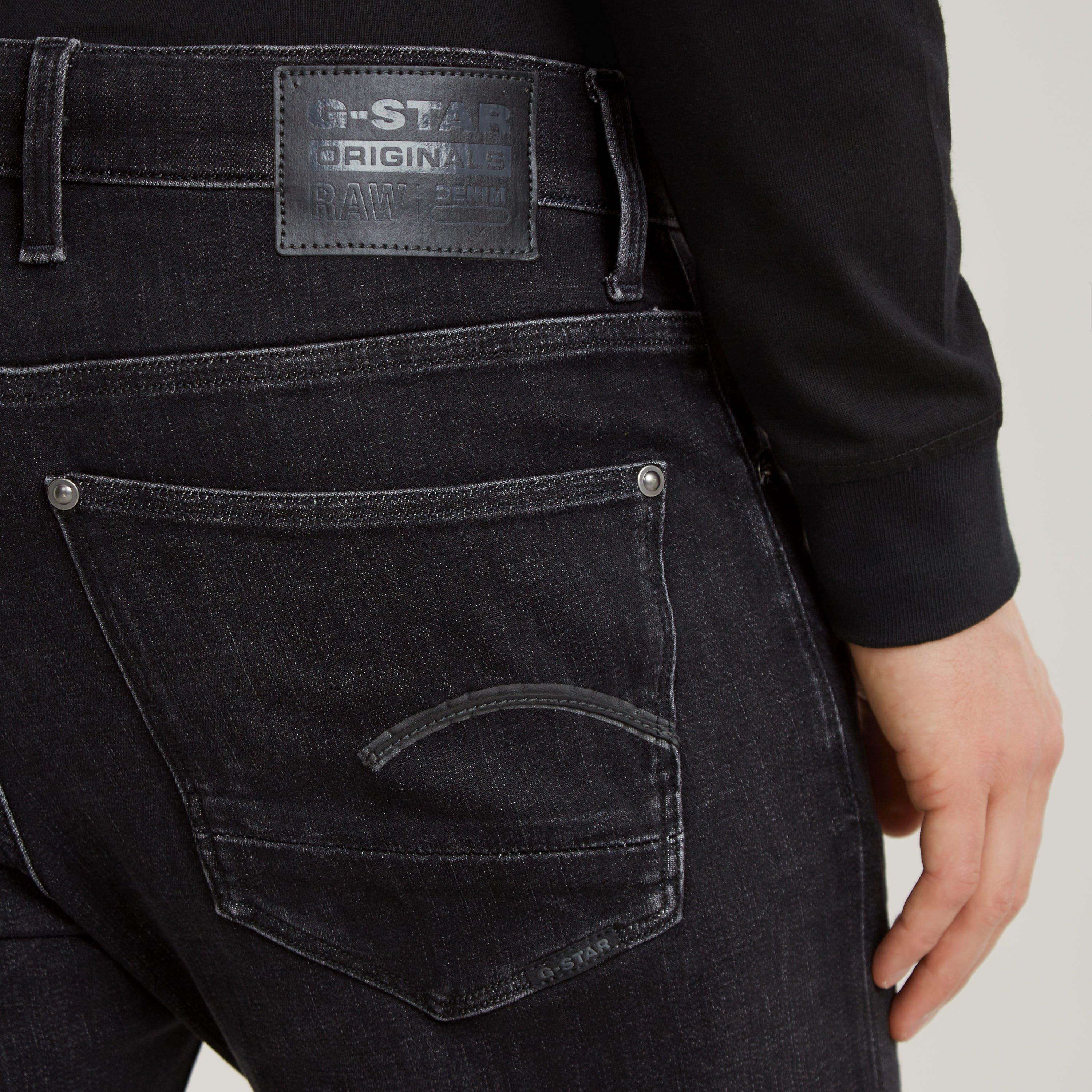 G Star Revend Skinny Jeans