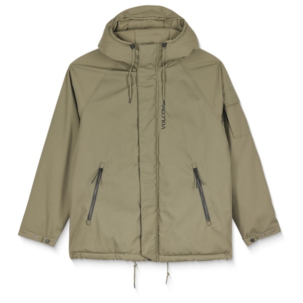 Volcom - Stoke Stone II 10K Jacket - Veste d'hiver