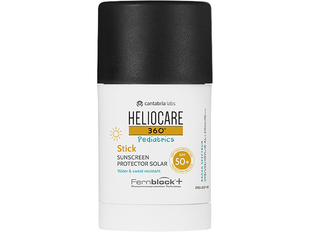 STICK HELIOCARE 360 PEDIATRICS SPF50  25G