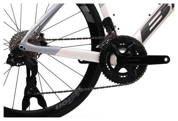 Produit reconditionné · BH RS1 3.5 105 Di2 - Vélo de route | Bon état
