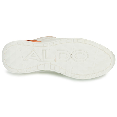 Aldo - COSMICSTEP - Blanc
