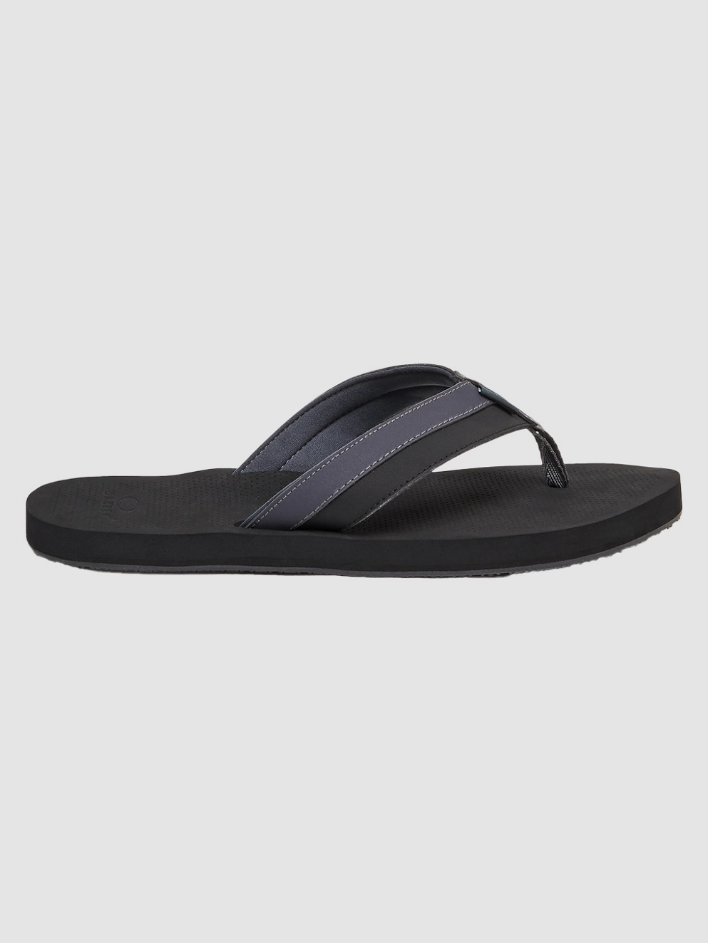 Oakley Burke Sandals blackout