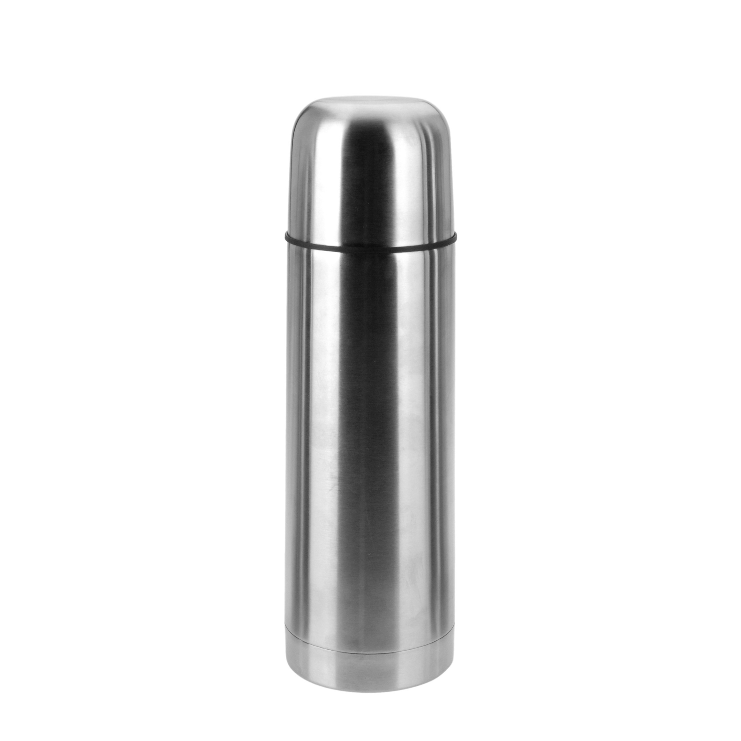 Thermosflasche Edelstahl 750ml