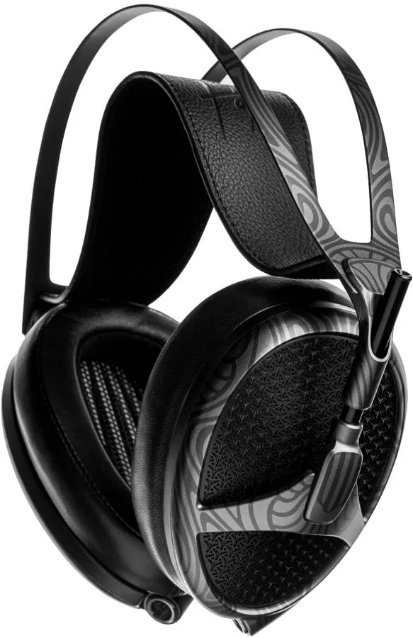Meze Elite Epoque - Limited Art Edition Casques hi-fi