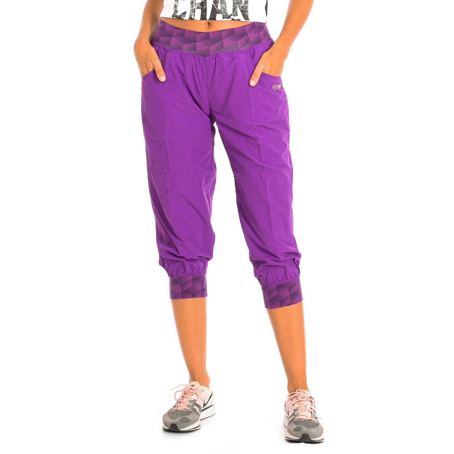 Calções de treino Zumba Z1b00165