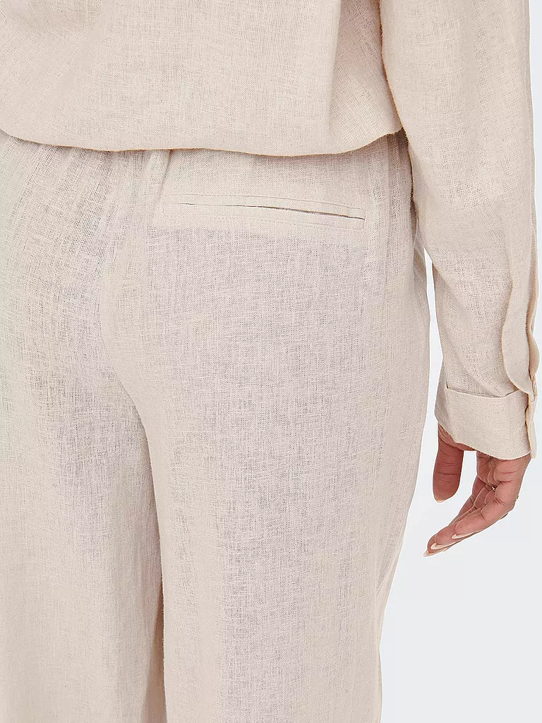 ONLY Culotte ONLTOKYO creme