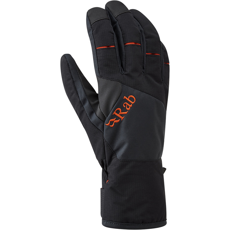 Rab Herren Cresta GTX Handschuhe
