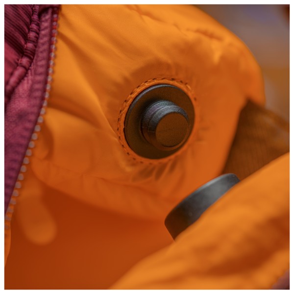 Mammut - Women's Perform Fiber Bag -10°C - Sac de couchage synthétique