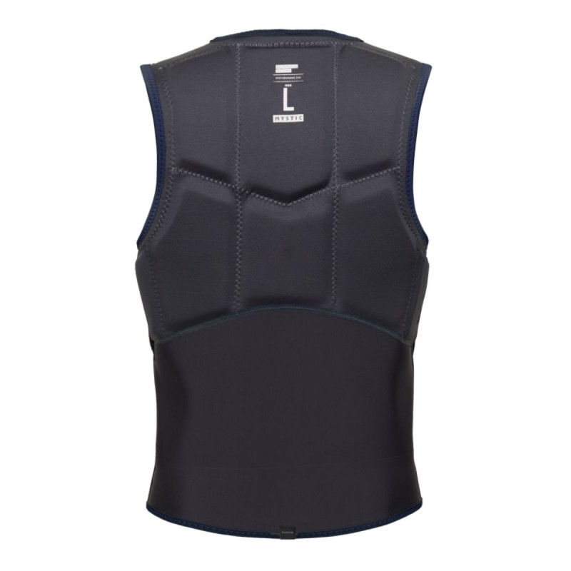 Impact Vest Kitesurf Mystic Star - Bleu - The Corner Shop