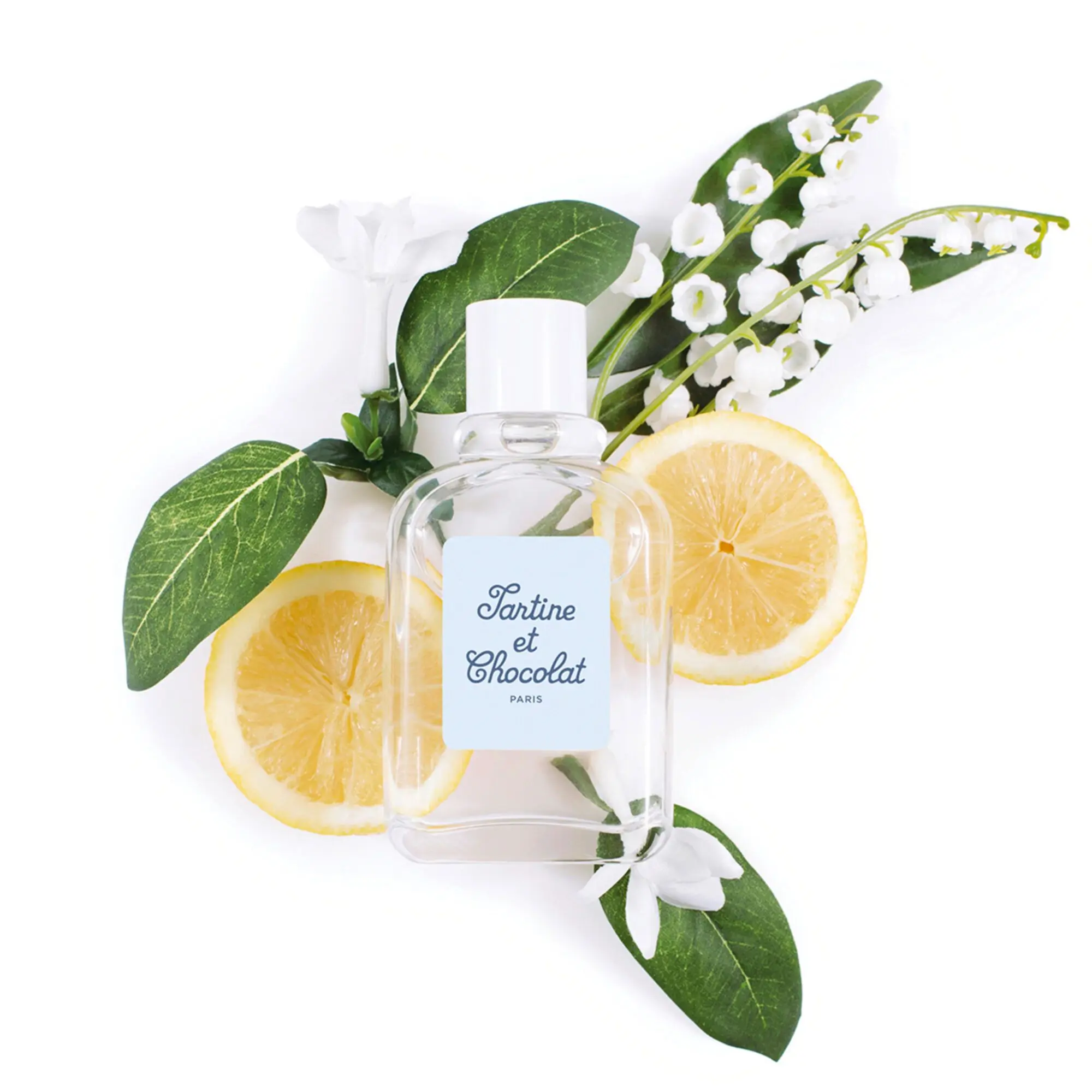 Tartine et Chocolat - Ptisenbon Eau de Toilette- Parfum enfant