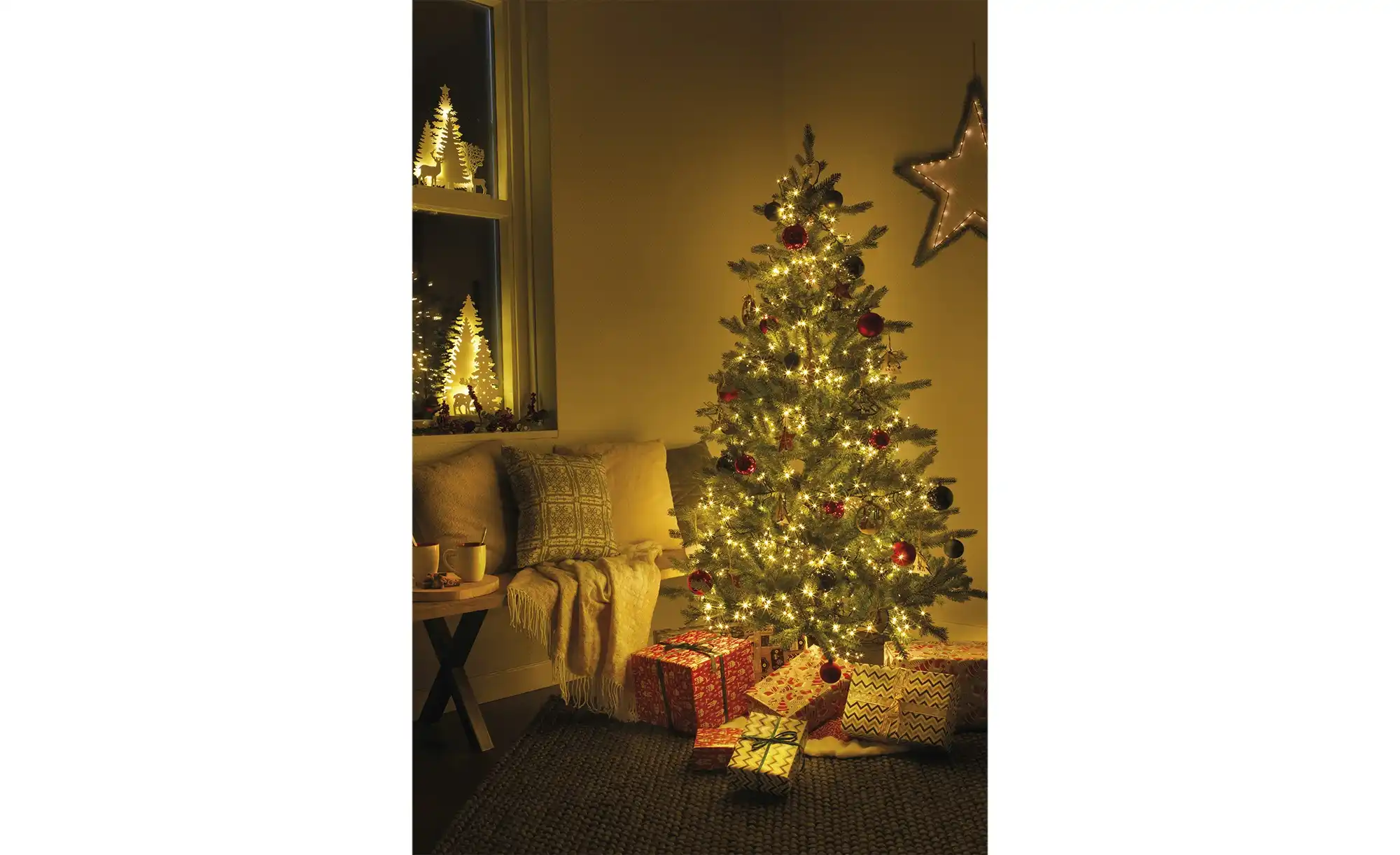 Weihnachtsbaum