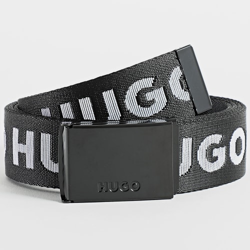 Ceinture Garratt 50499077 Noir
