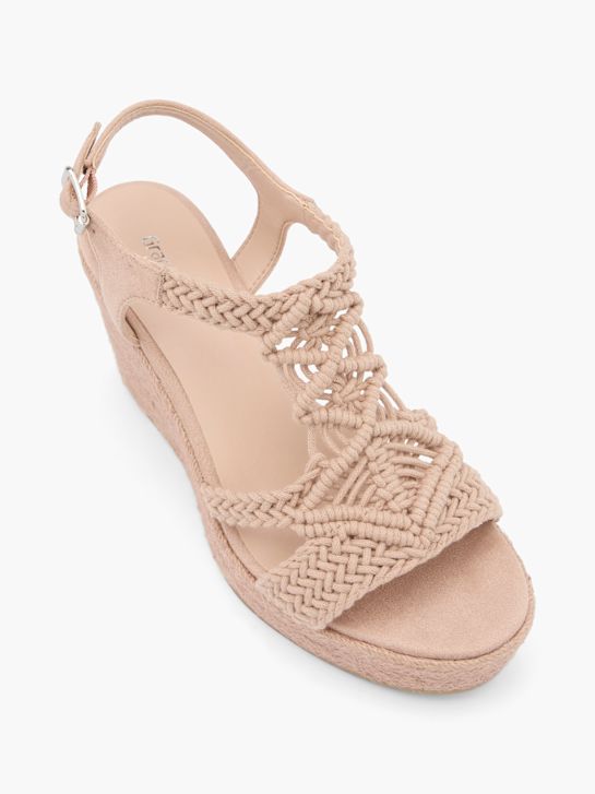 Graceland Sandalette
