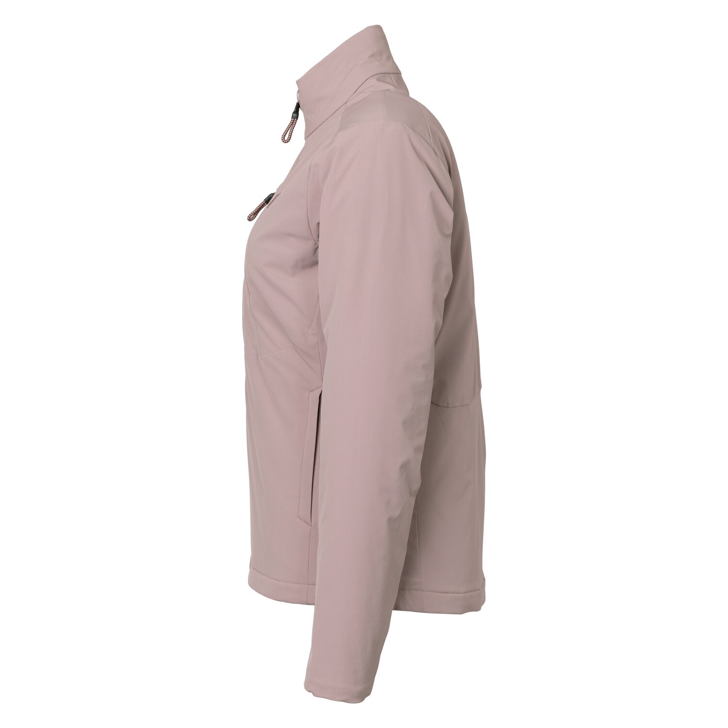 ARIAT Jacke Rion Insulated - mauve